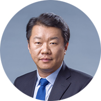 Mr CAO Lijun